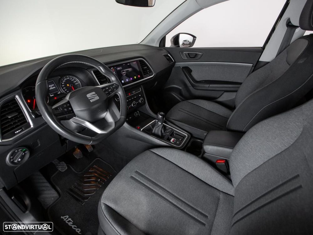 SEAT Ateca 1.0 TSI Style - 7