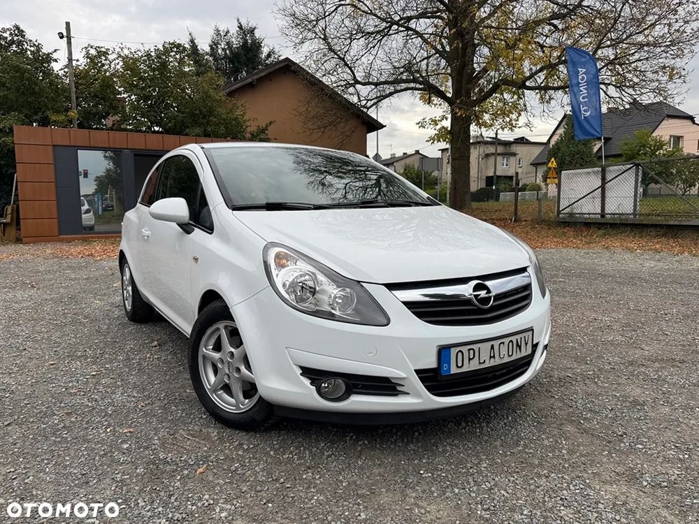 Opel Corsa - 16
