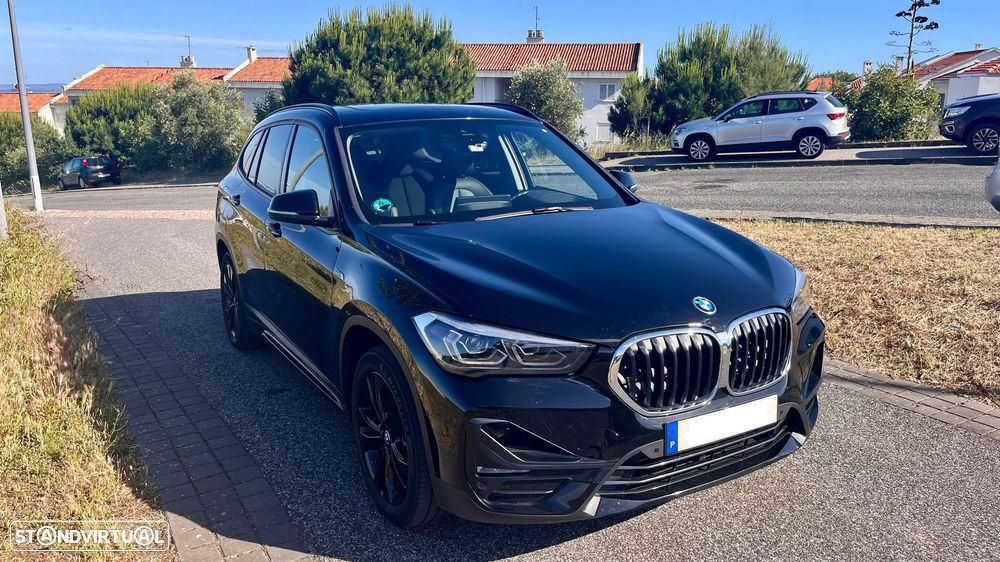 BMW X1 xDrive25e M Sport - 8