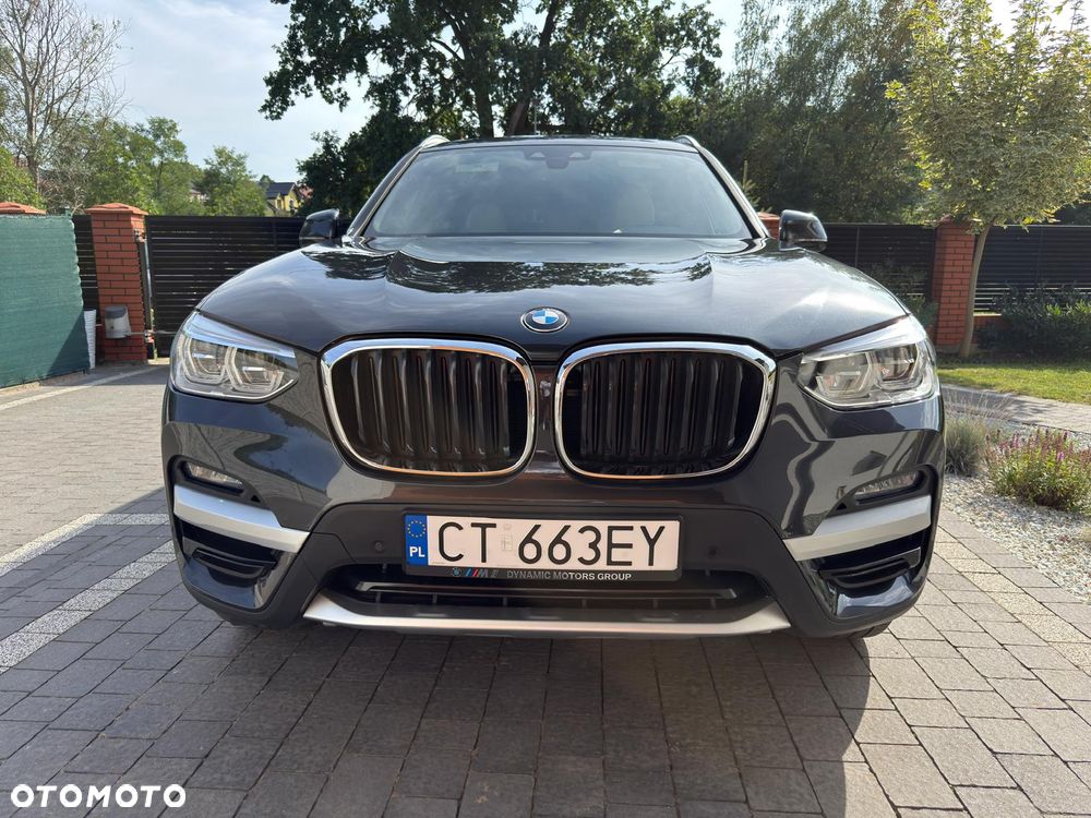 BMW X3 - 2