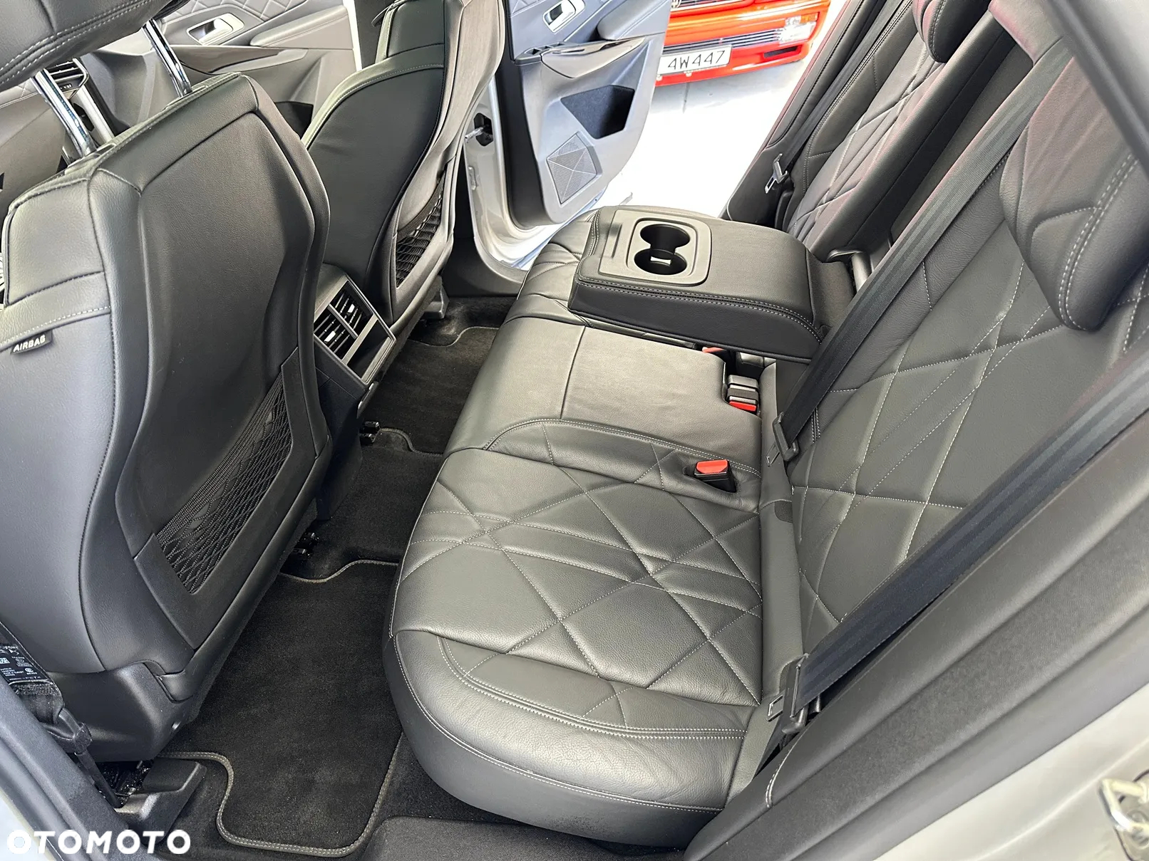 DS Automobiles DS 7 Crossback 1.6 PureTech Rivoli - 8
