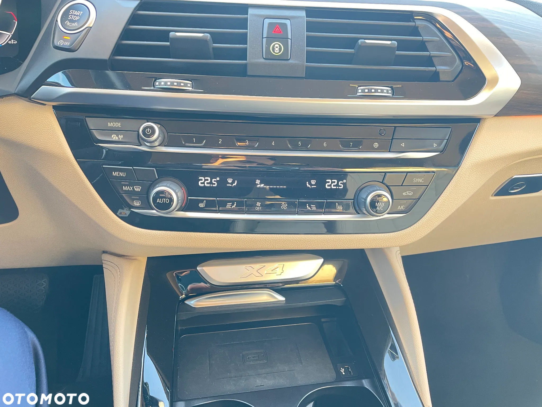 BMW X4 xDrive30i GPF xLine sport - 26