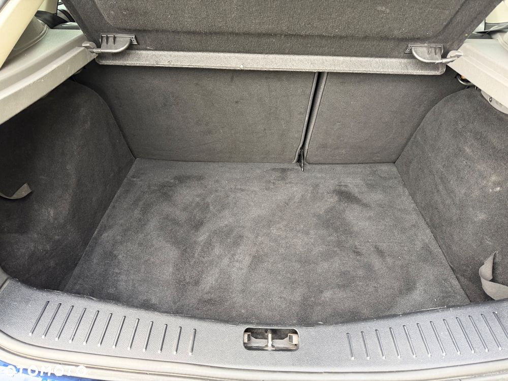 Ford Focus 1.6 TDCi Platinium X - 8