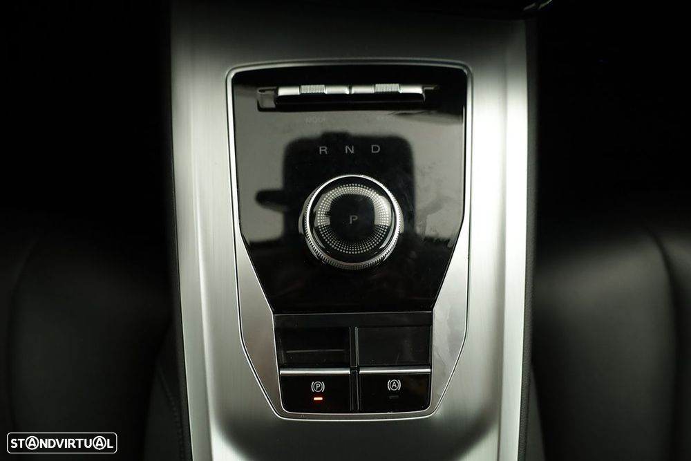 MG MG5 51 kWh Luxury - 13