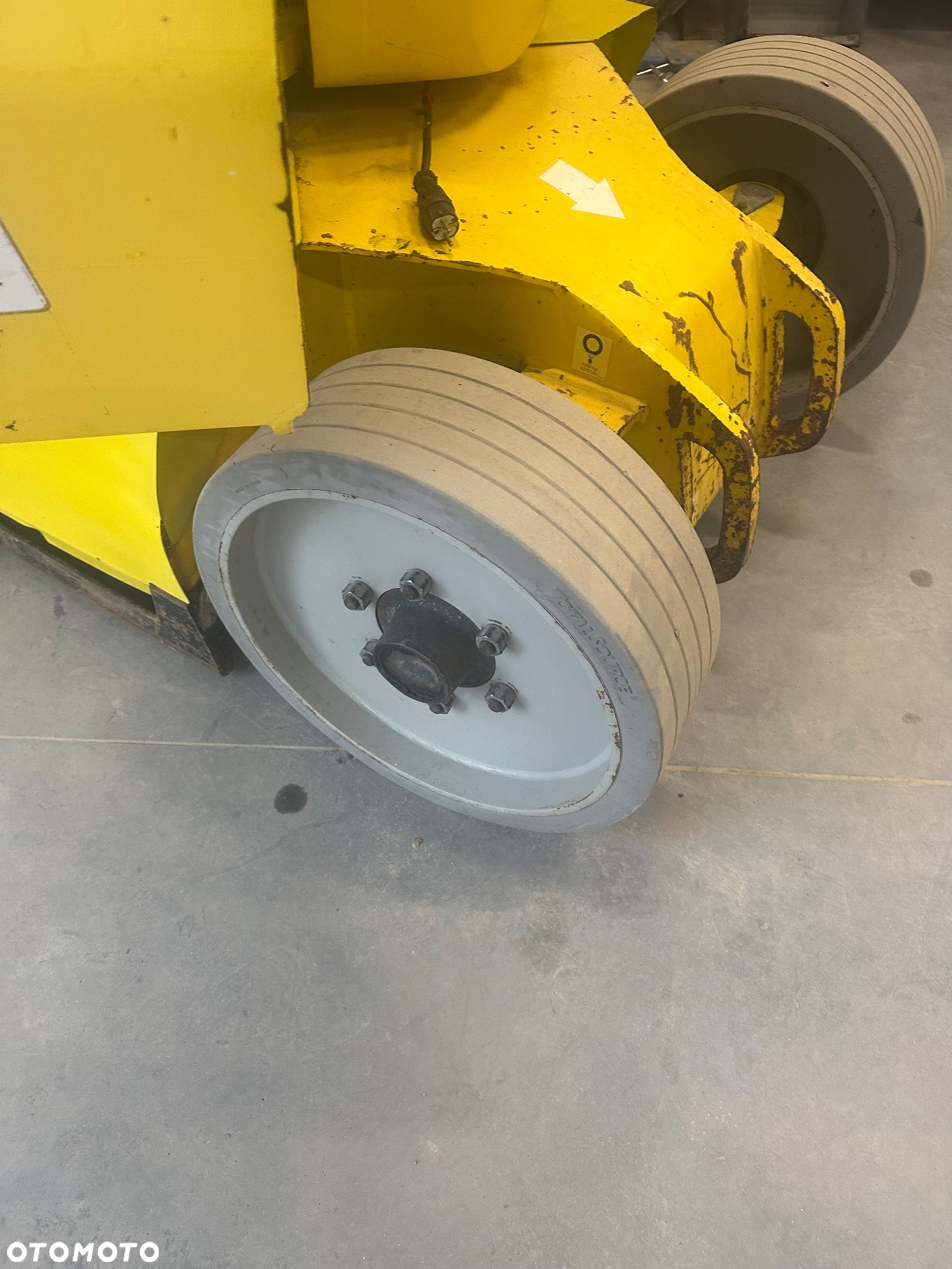 Manitou 120 aetjc - 7