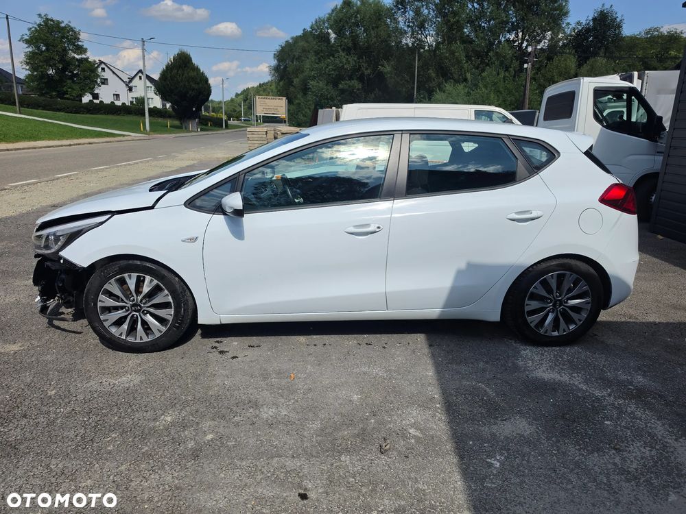 Kia Ceed 1.0 T-GDI ISG Platinum Edition - 5