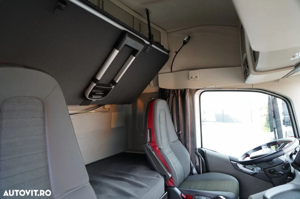 Volvo FH 500 / I-PARK COOL / I-SHIFT - 33