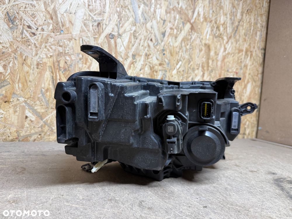 LAMPA LEWA FULL LED DACIA DUSTER II LIFT 260602515R - 3