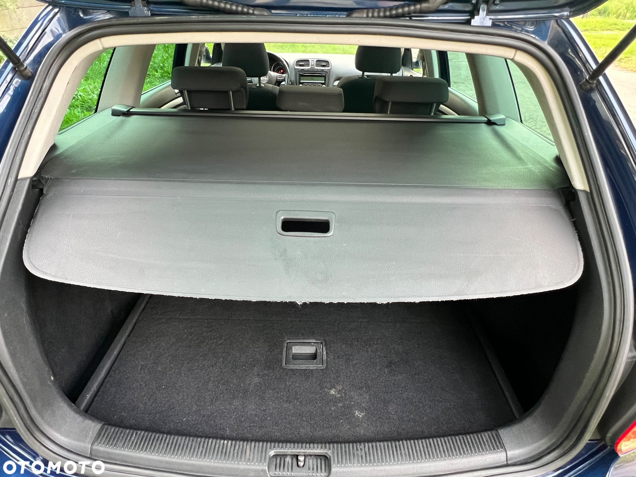 Volkswagen Golf VII 1.4 TSI BMT Highline - 23