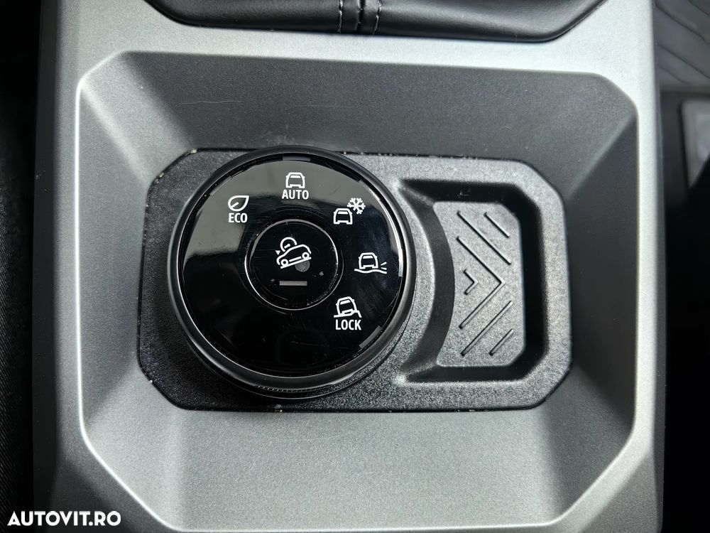 Dacia Duster TCe 130 4X4 MHEV Extreme - 22