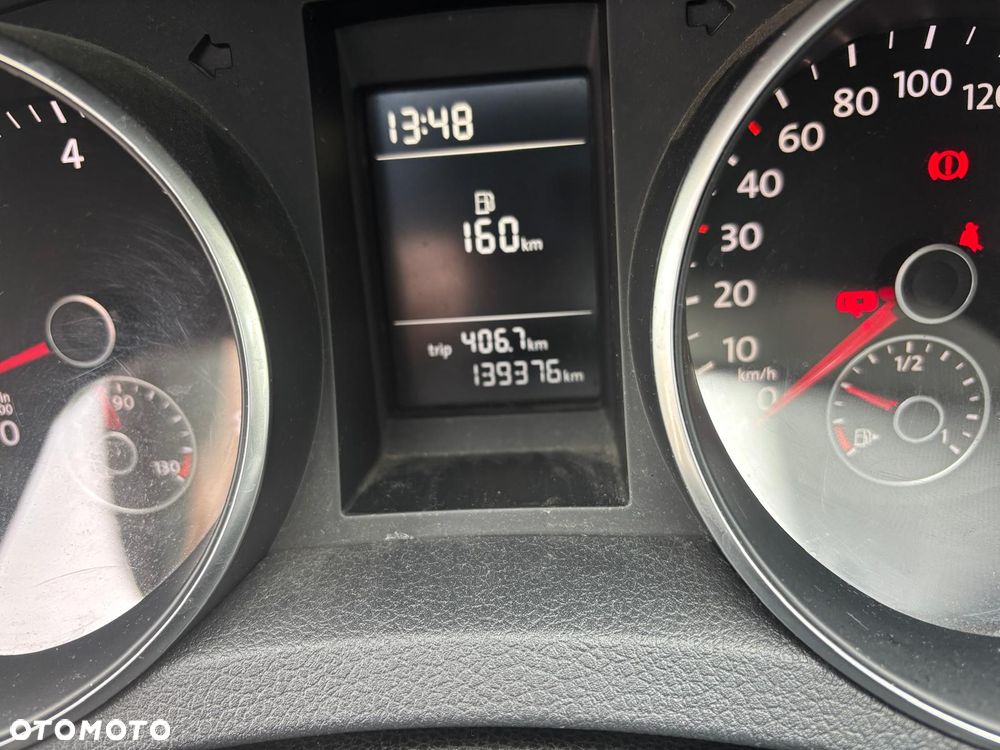 Volkswagen Golf 1.4 Comfortline - 5