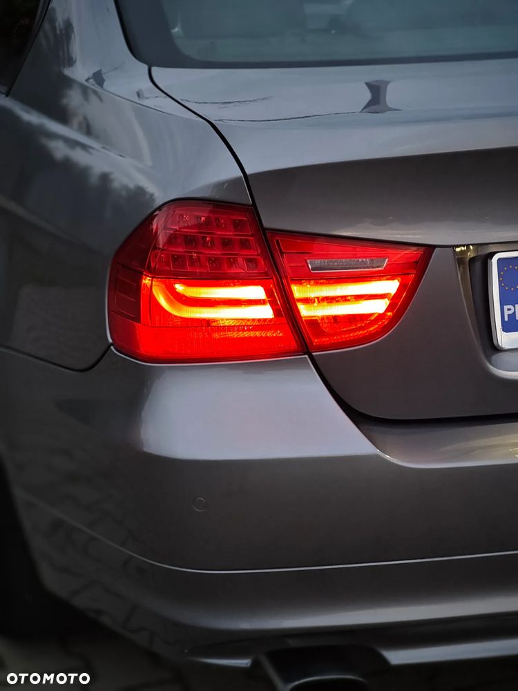 BMW Seria 3 318i Edition Lifestyle - 15