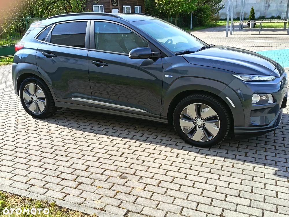 Hyundai Kona Premium - 8