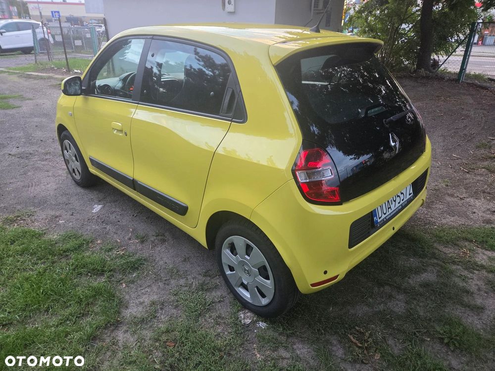 Renault Twingo SCe 70 Start&Stop Intens - 13