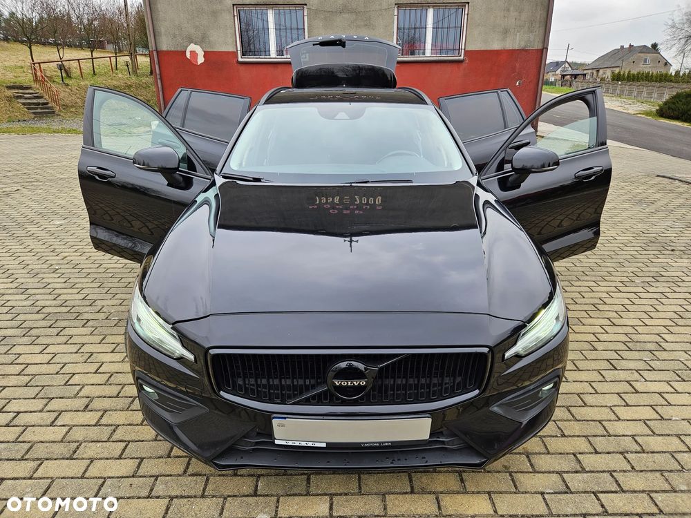 Volvo V60 D4 Momentum Pro - 34