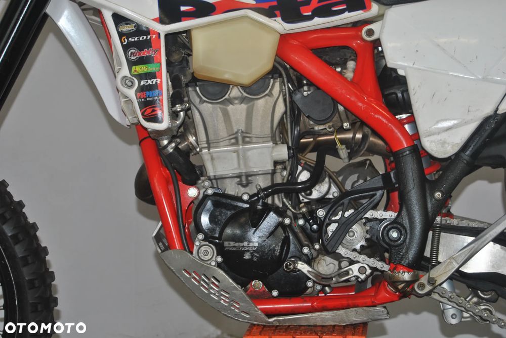 Beta RR - 4
