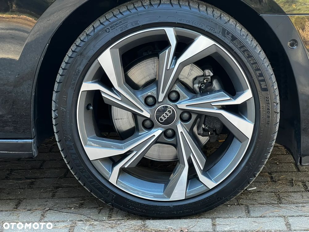 Audi A3 Sportback 35 TFSI S tronic - 27