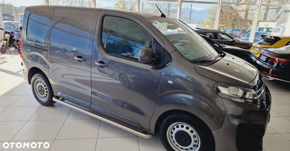 Citroën jumpy - 4