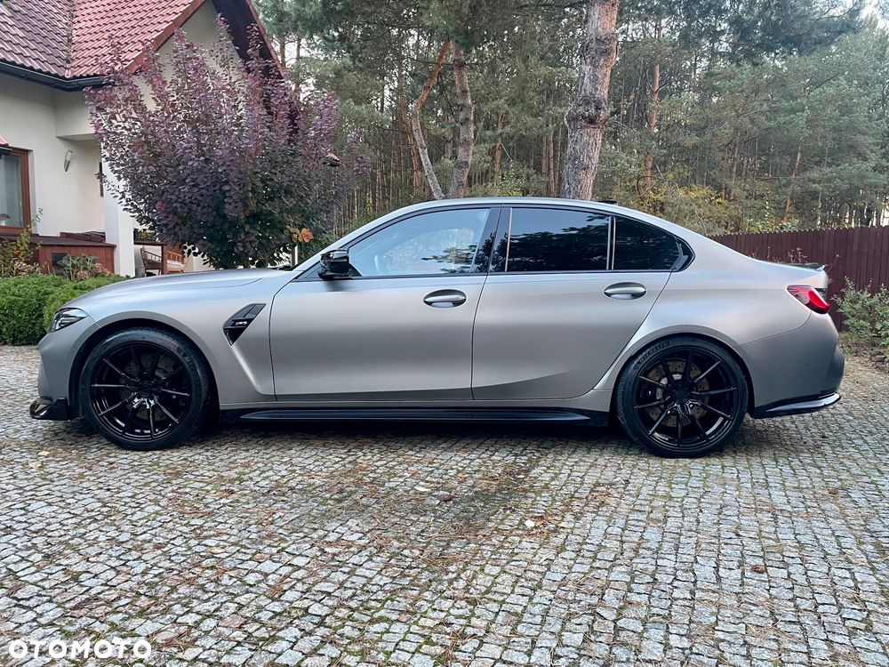 BMW M3 Standard - 7