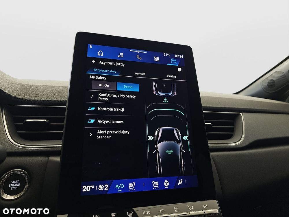 Renault Symbioz - 27