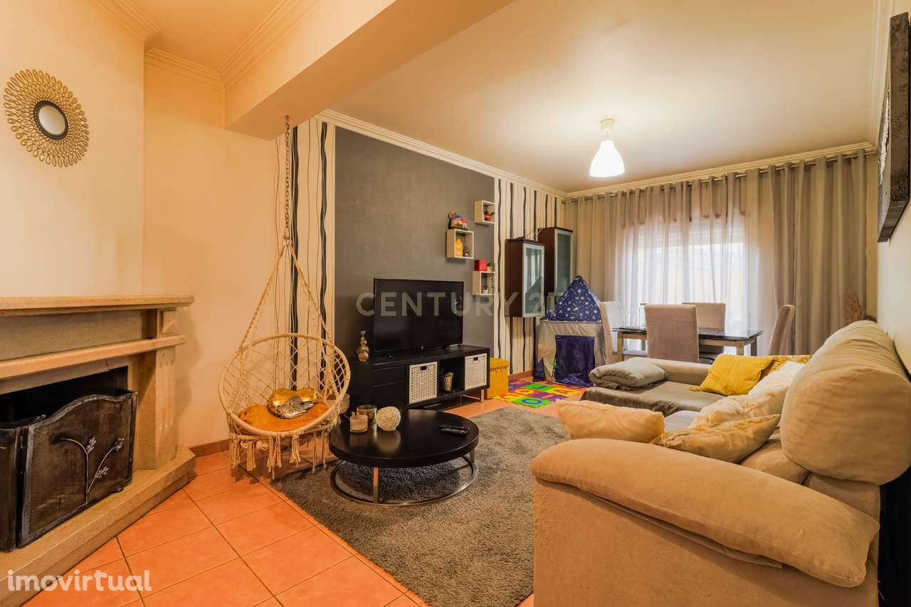 Apartamento T3 em Marrazes, Leiria - Excelente Oportunidade - Grande imagem: 2/20