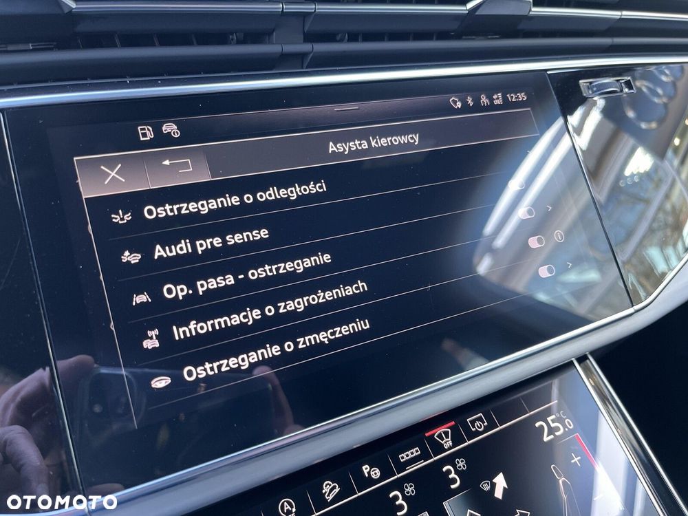 Audi Q7 - 34