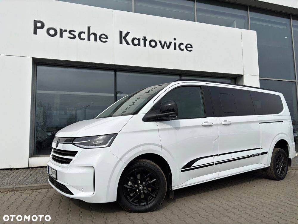 Volkswagen Caravelle - 2