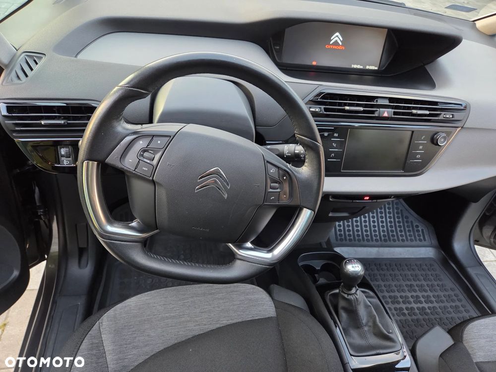 Citroën C4 Picasso 1.2 PureTech Feel S&S - 14