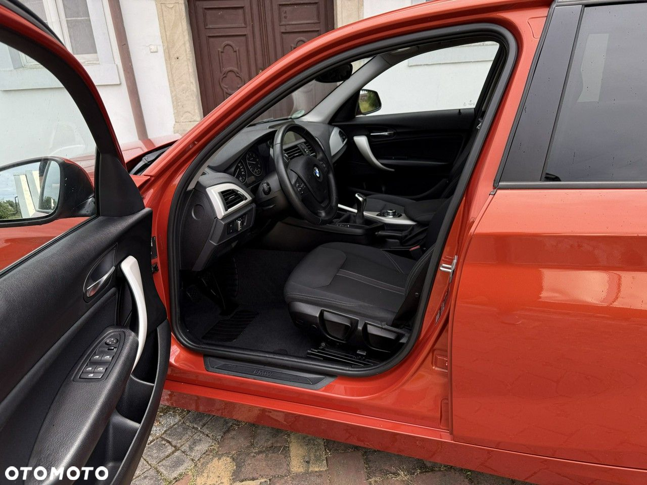 BMW Seria 1 118d Advantage - 35