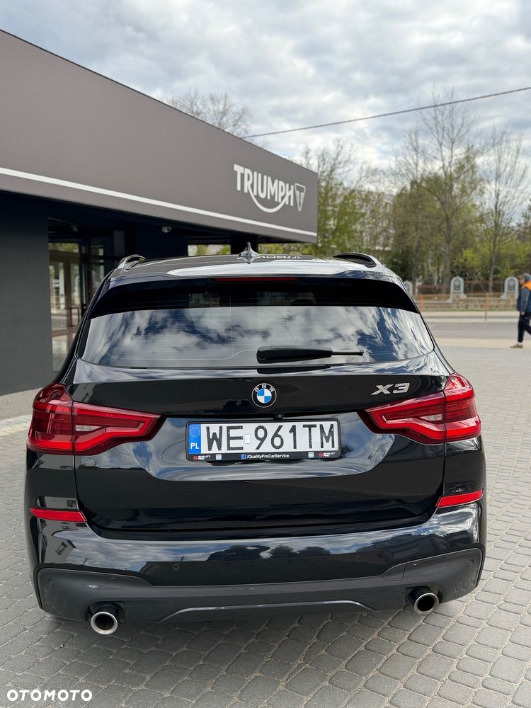 BMW X3 - 9