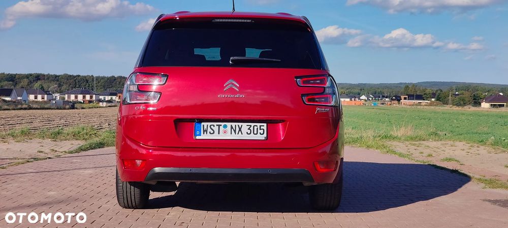 Citroën C4 Grand Picasso BlueHDi 150 Exclusive - 7