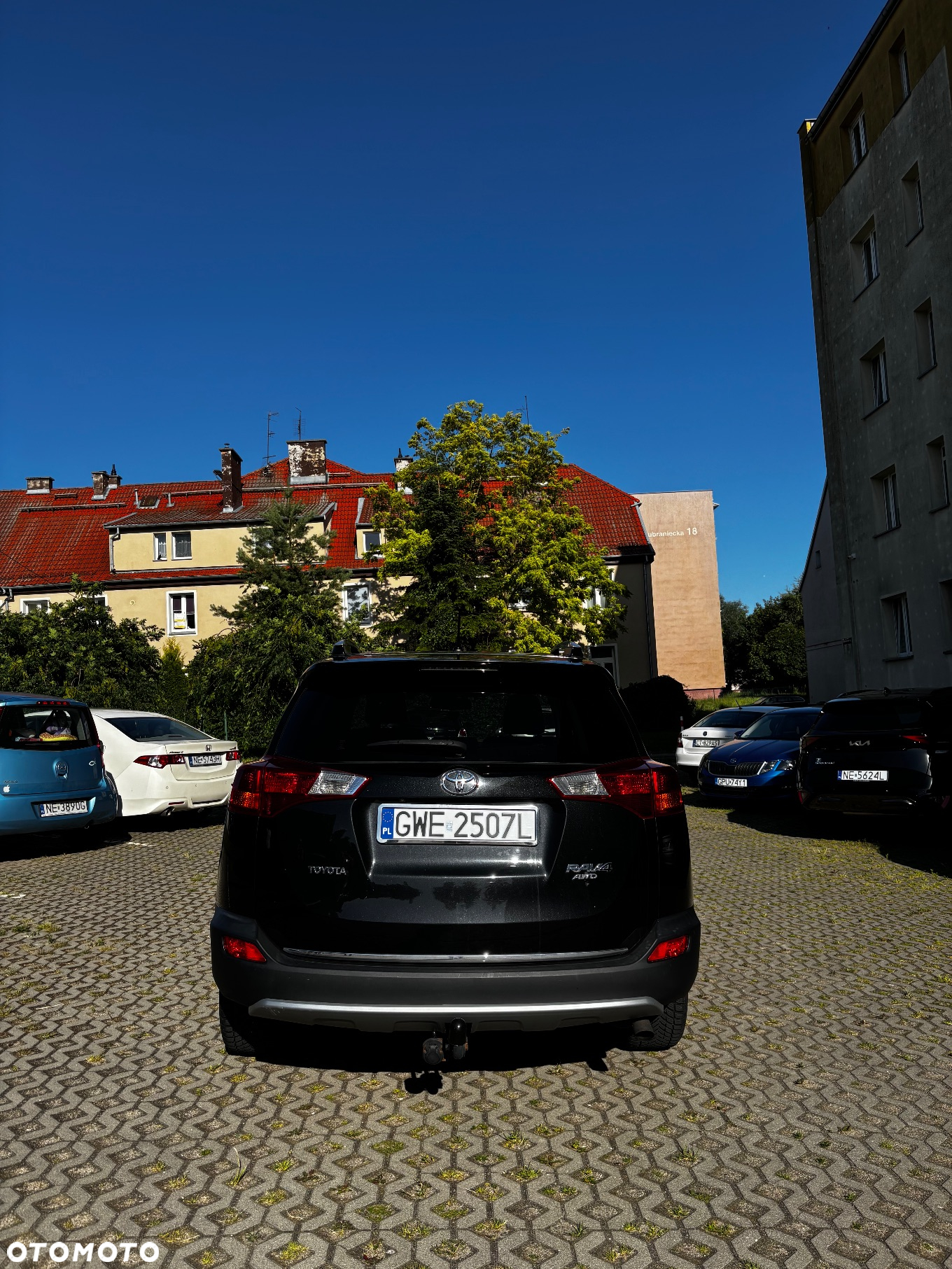 Toyota RAV4 2.0 Premium MS - 6