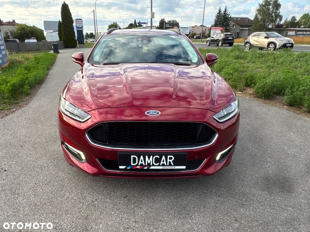 Ford Mondeo 1.5 EcoBoost ST-Line - 2