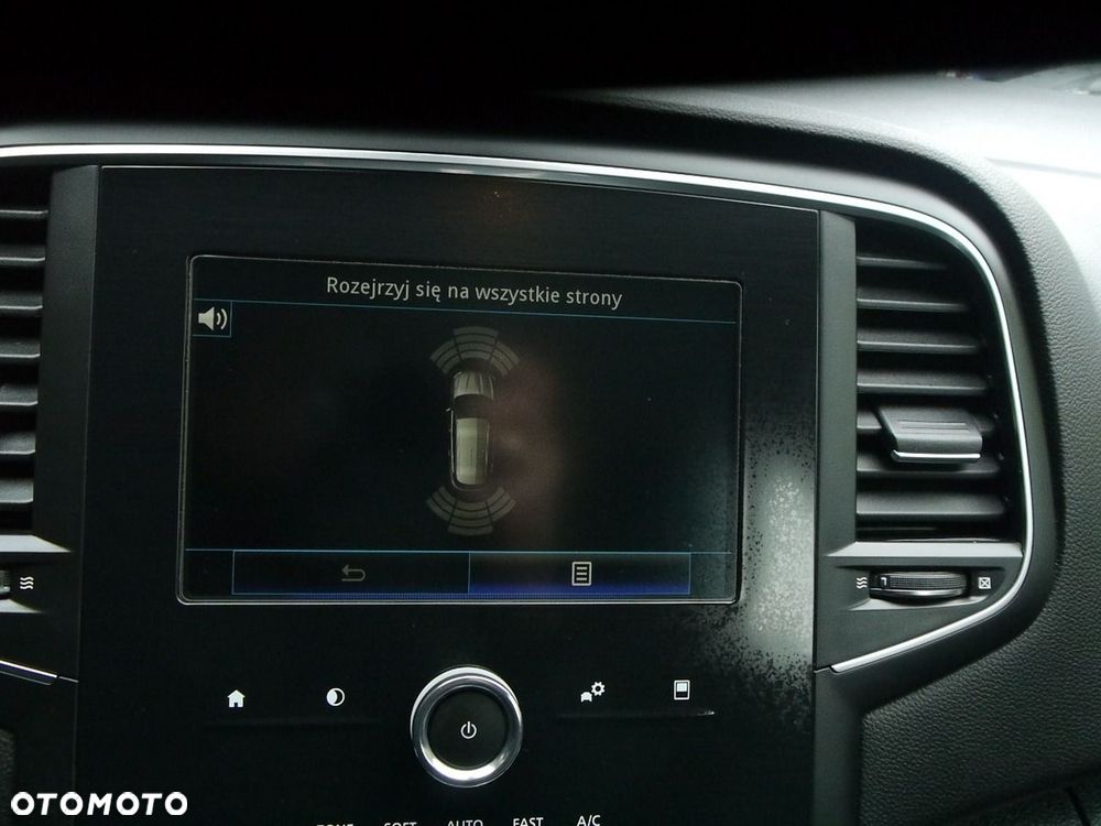 Renault Megane ENERGY TCe 130 EXPERIENCE - 29