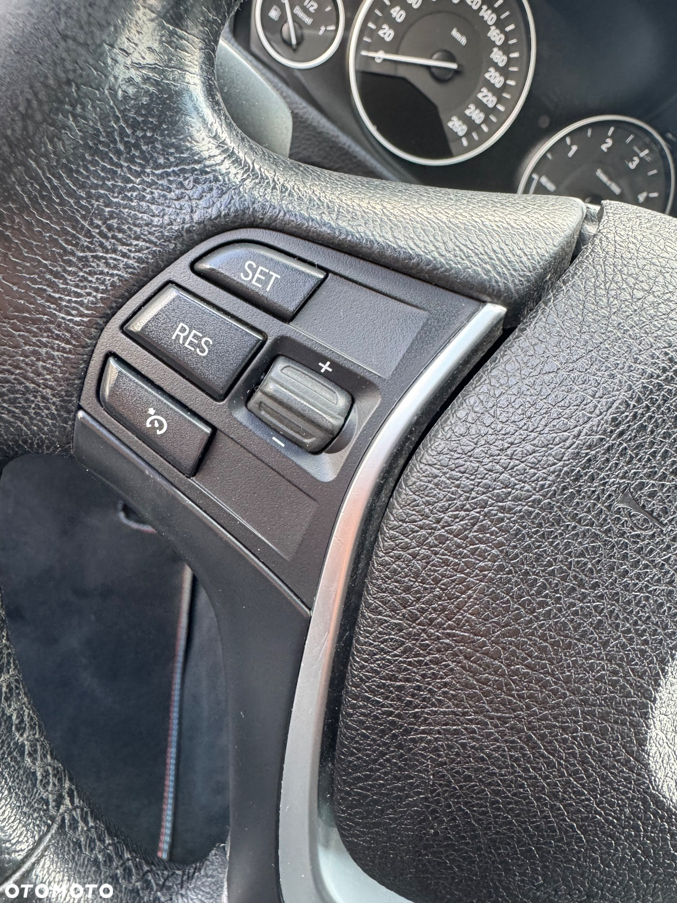 BMW Seria 3 320d xDrive - 18