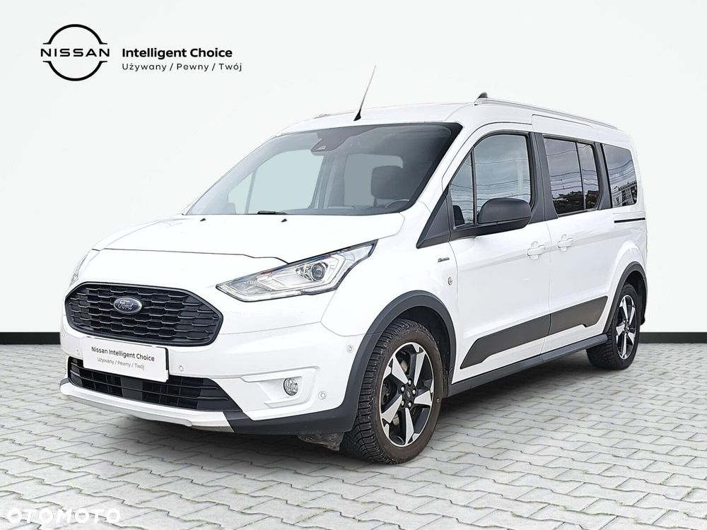 Ford Transit Connect - 1