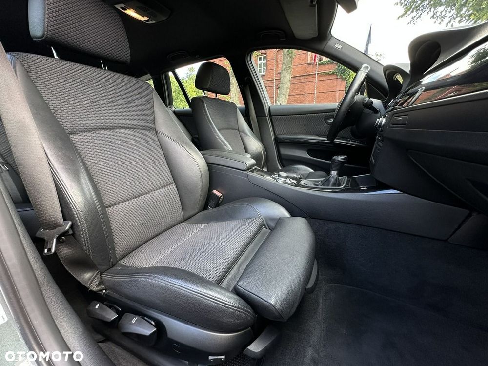 BMW Seria 3 - 9