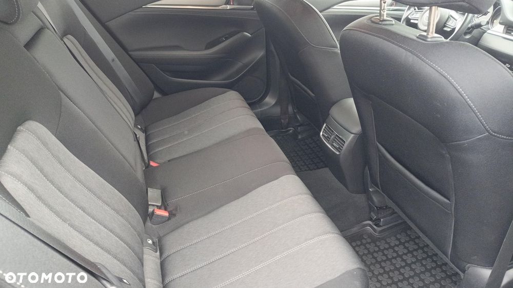 Mazda 6 2.0 SKYJoy/SkyBusiness - 10