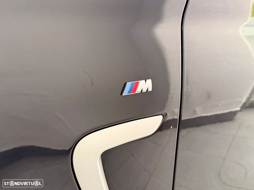 BMW 420 Gran Coupé d Pack M Auto - 25