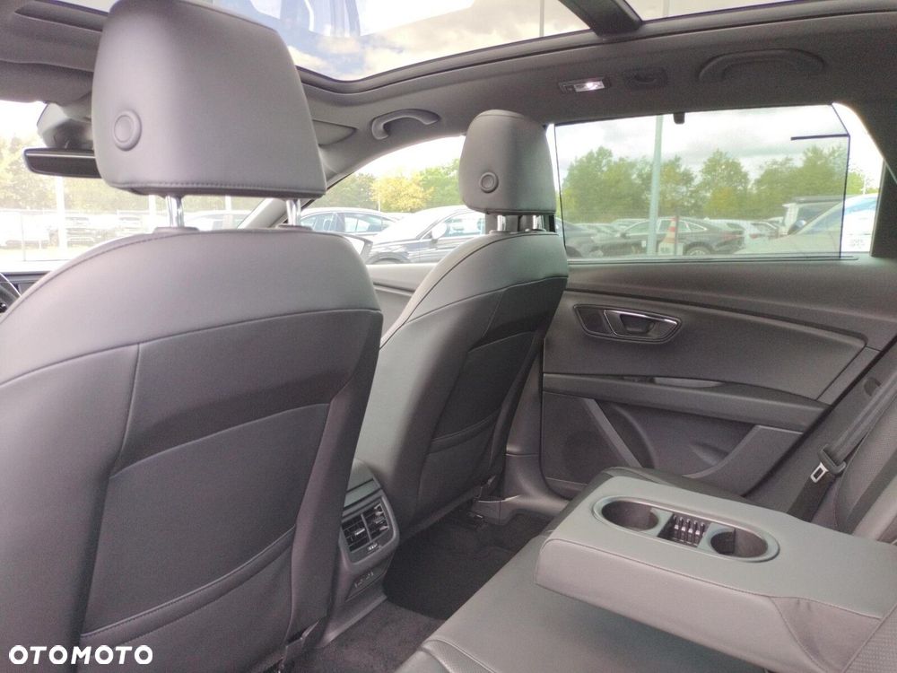 Seat Leon 2.0 TDI Xcellence S&S DSG - 13