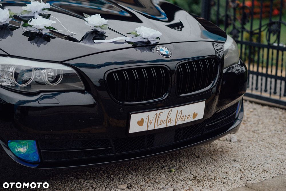 BMW Seria 5 - 4