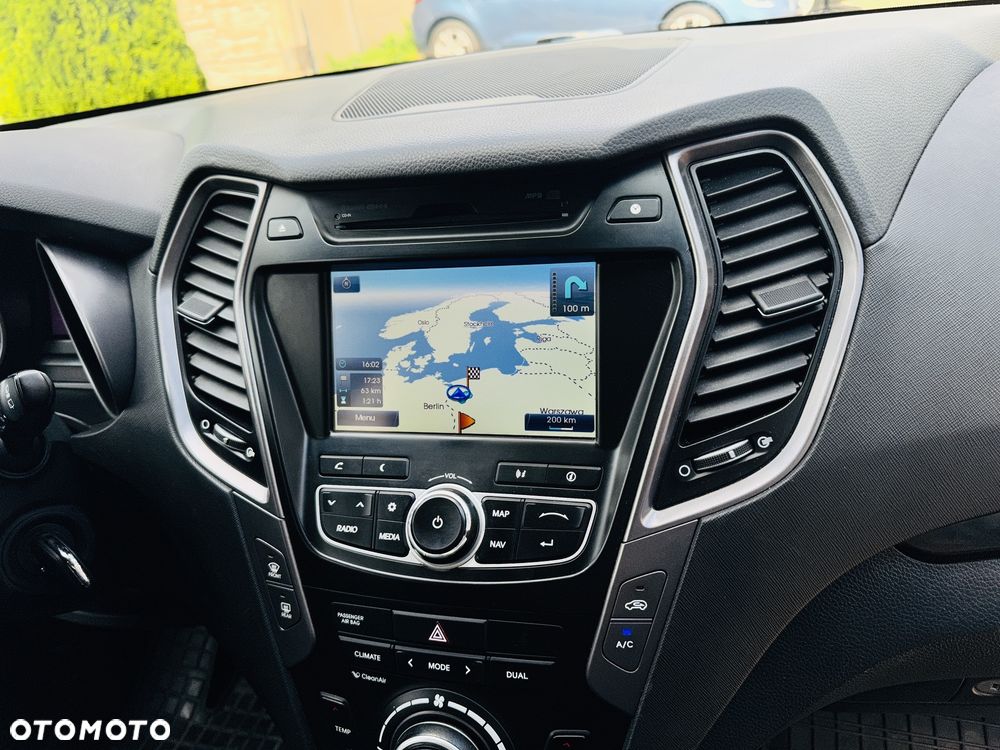 Hyundai Santa Fe 2.0 CRDi 2WD Style - 21