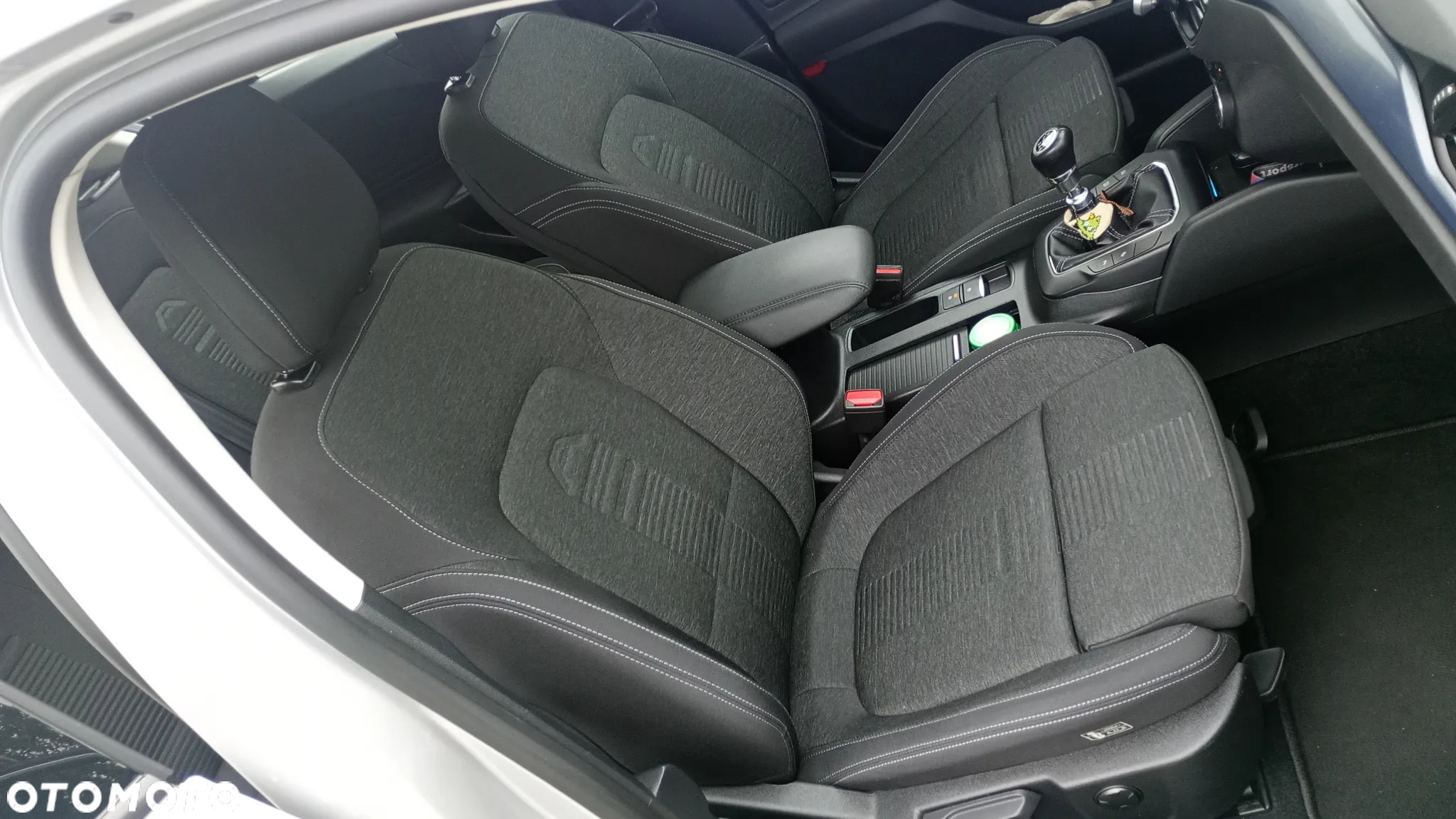 Ford Focus 1.5 EcoBlue Start-Stopp-System ACTIVE - 11