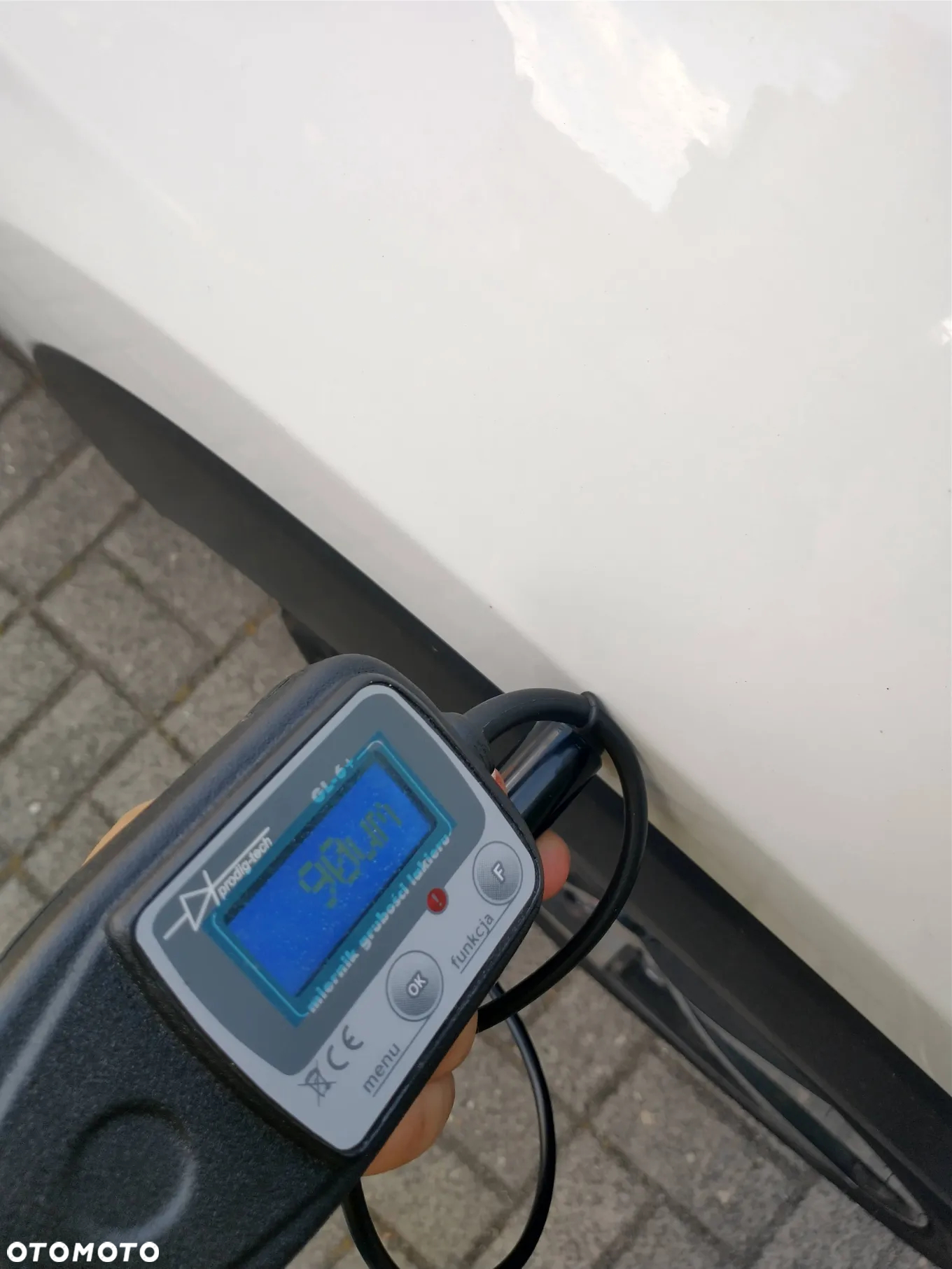 Hyundai Tucson - 30