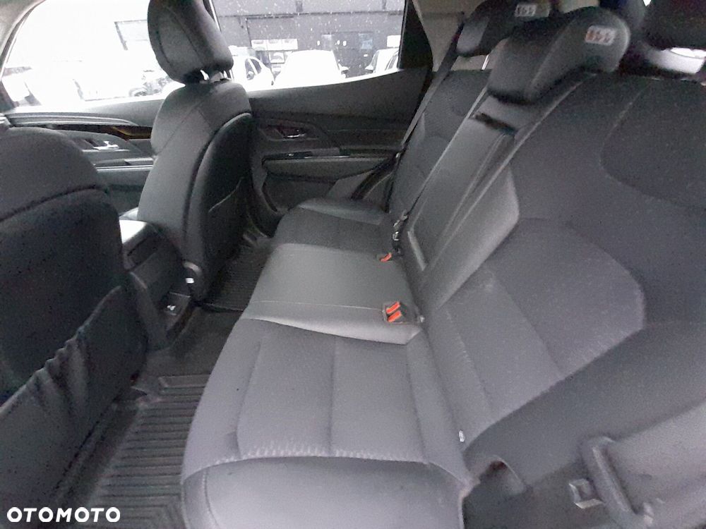 SsangYong/KGM Korando 1.5 T-GDI Quartz 2WD - 15