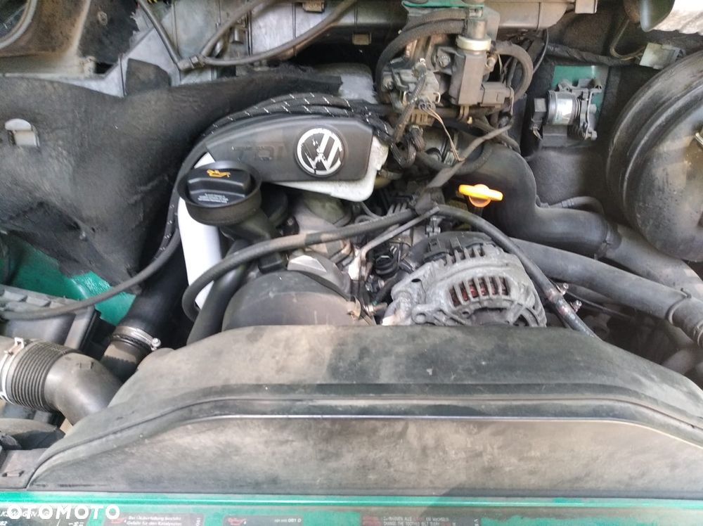 Volkswagen . - 5