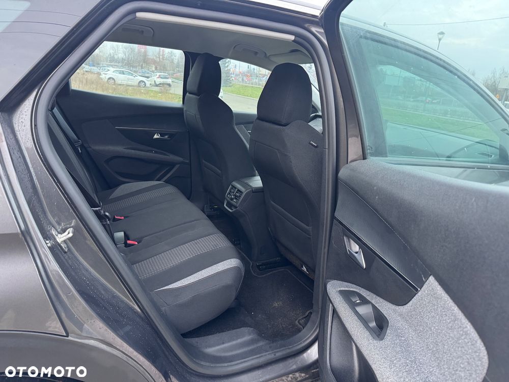 Peugeot 3008 PureTech 130 Stop & Start GPF EAT8 Active - 19