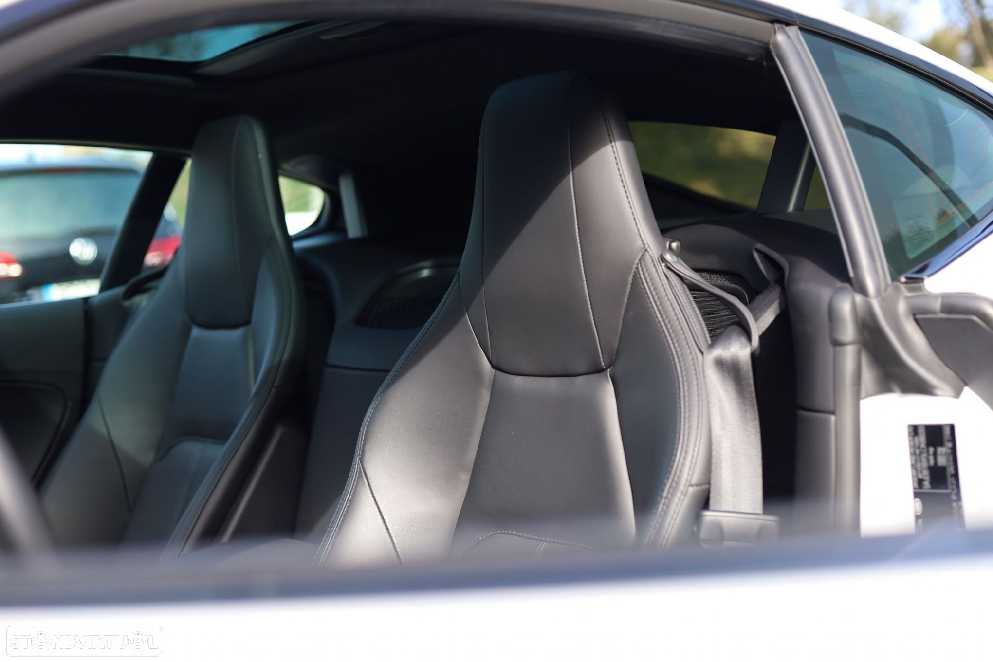 Jaguar F-Type 2.0 i4 R-Dynamic - 24