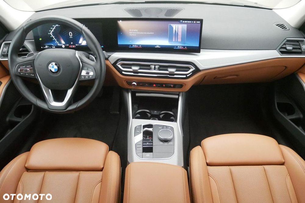 BMW Seria 3 - 8