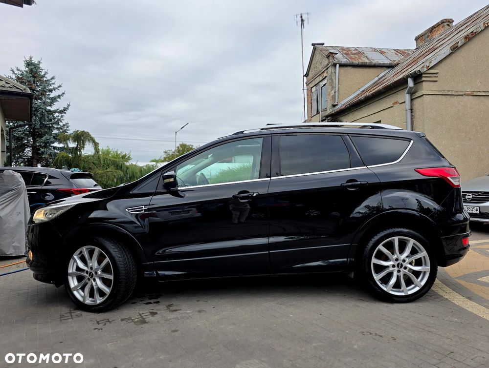 Ford Kuga - 4